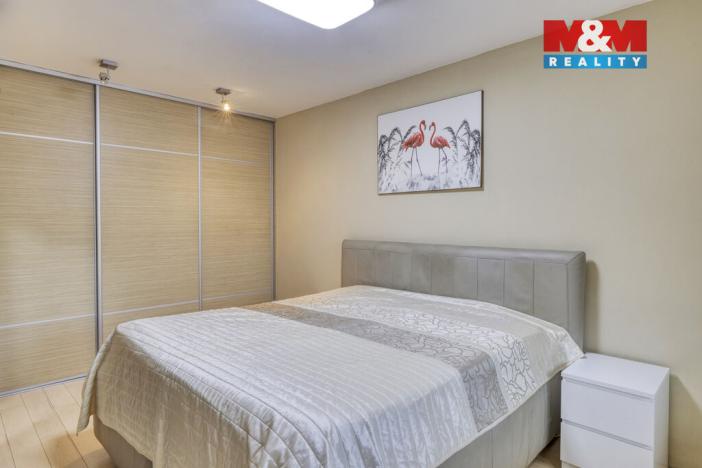 Prodej bytu 4+kk, Plzeň - Severní Předměstí, Lipová, 106 m2