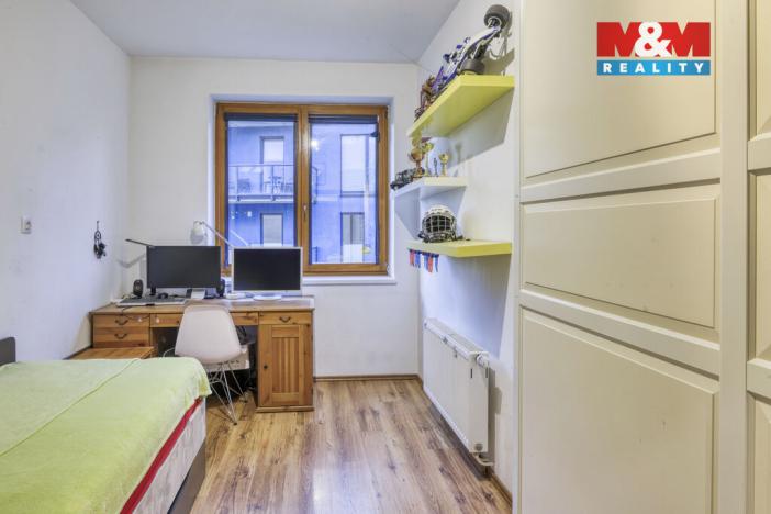 Prodej bytu 4+kk, Plzeň - Severní Předměstí, Lipová, 106 m2