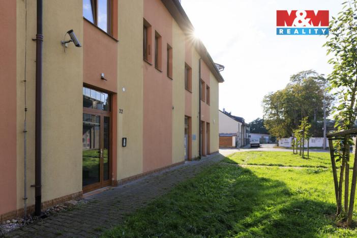 Prodej bytu 4+kk, Plzeň - Severní Předměstí, Lipová, 106 m2