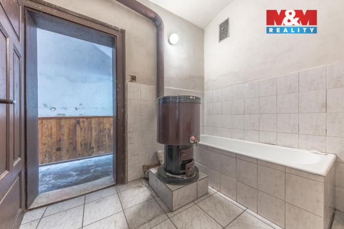 Prodej rodinného domu, Kytlice - Mlýny, 120 m2