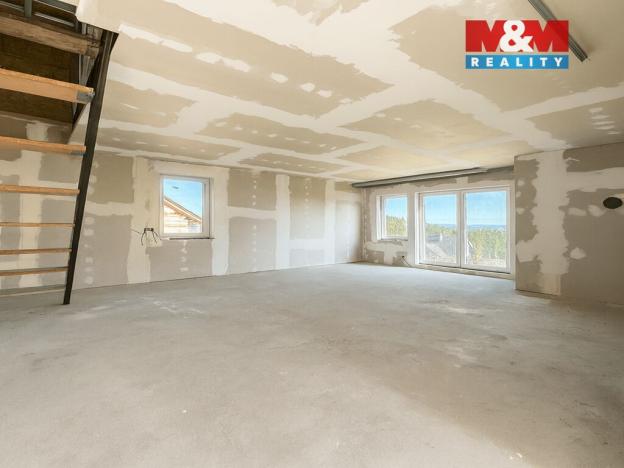 Prodej rodinného domu, Smolné Pece, 202 m2