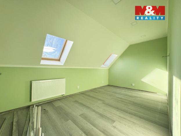 Prodej rodinného domu, Smolné Pece, 202 m2