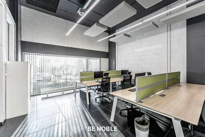 Prodej kanceláře, Praha - Stodůlky, Holýšovská, 173 m2