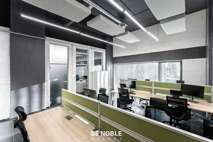 Prodej kanceláře, Praha - Stodůlky, Holýšovská, 173 m2