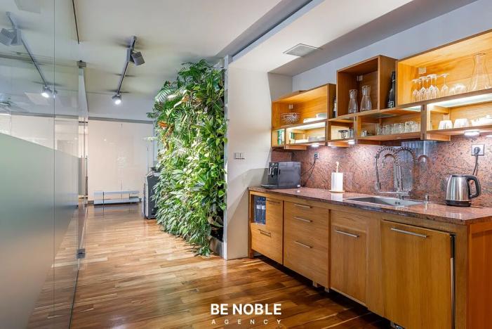 Prodej kanceláře, Praha - Smíchov, Švédská, 123 m2