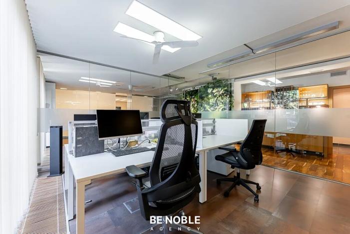 Prodej kanceláře, Praha - Smíchov, Švédská, 123 m2