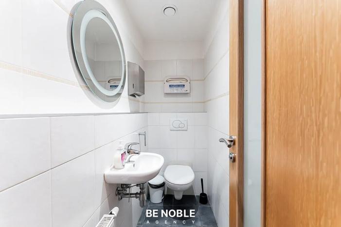 Prodej kanceláře, Praha - Smíchov, Švédská, 123 m2