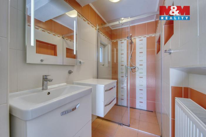 Prodej rodinného domu, Velká Hleďsebe, Pohraniční stráže, 153 m2