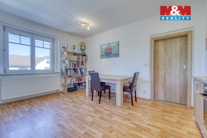 Prodej rodinného domu, Velká Hleďsebe, Pohraniční stráže, 153 m2