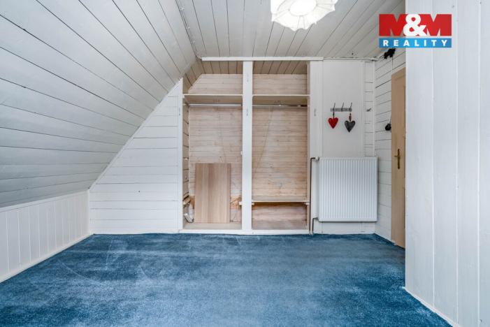 Prodej rodinného domu, Pěnčín - Huť, 150 m2