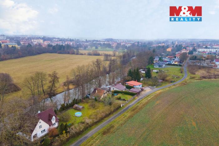 Prodej chaty, Stod, Střelická, 55 m2