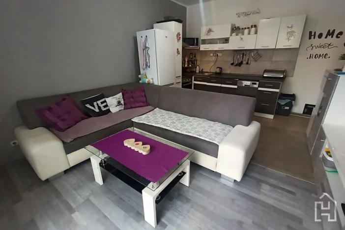 Prodej bytu 3+kk, Havlíčkův Brod, Pražská, 53 m2