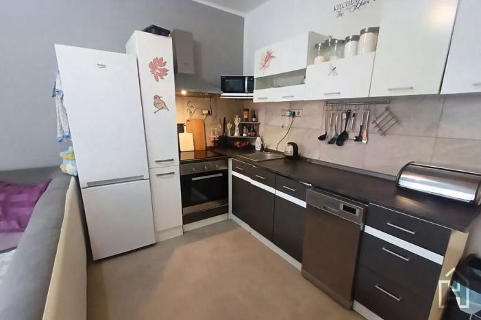 Prodej bytu 3+kk, Havlíčkův Brod, Pražská, 53 m2