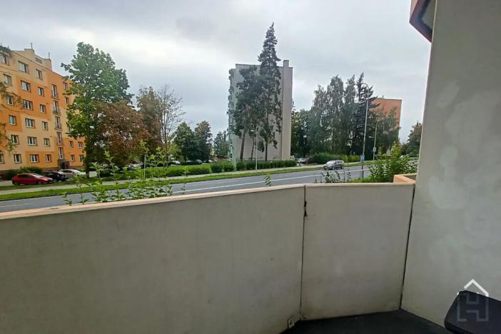 Prodej bytu 3+kk, Havlíčkův Brod, Pražská, 53 m2