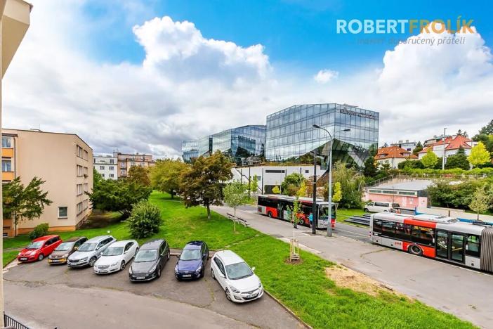 Pronájem bytu 4+1, Praha - Dejvice, Kladenská, 125 m2