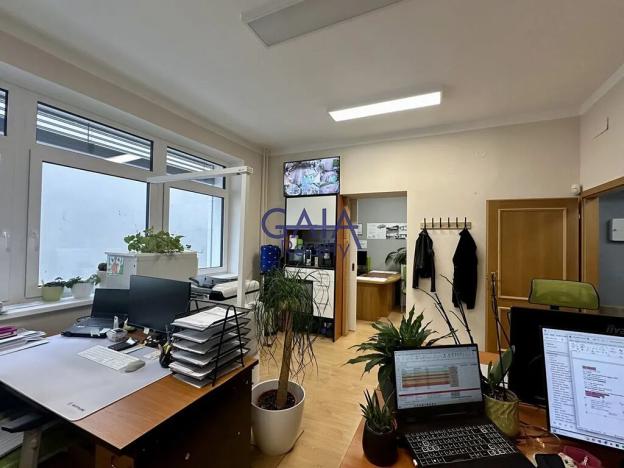 Pronájem kanceláře, Hodonín, Brněnská, 53 m2