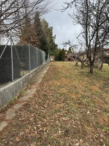 Prodej zahrady, Zlín, 1985 m2