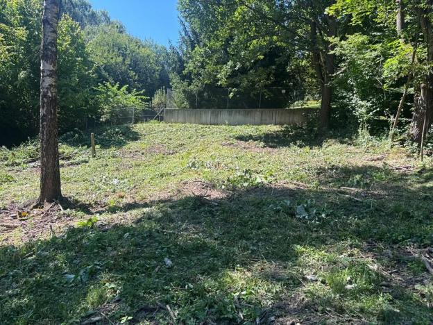 Prodej zahrady, Zlín, 1985 m2