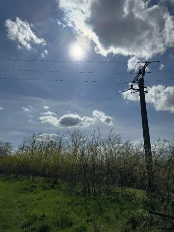 Prodej pozemku, Slavičky, 5511 m2