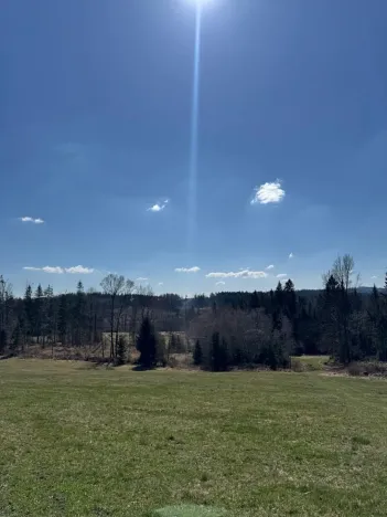 Prodej podílu pozemku, Studená, 18432 m2