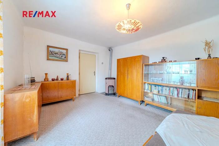 Prodej chalupy, Bzová, 112 m2