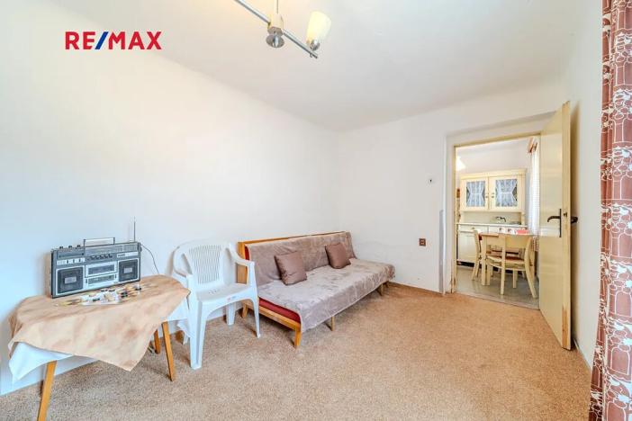 Prodej chalupy, Bzová, 112 m2