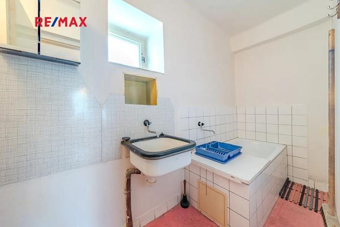 Prodej chalupy, Bzová, 112 m2