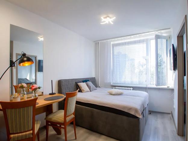 Prodej bytu 2+kk, Hradec Králové, Veverkova, 35 m2