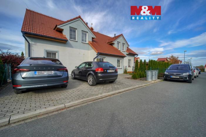Pronájem bytu 3+kk, Blížejov, Na Výsluní, 76 m2