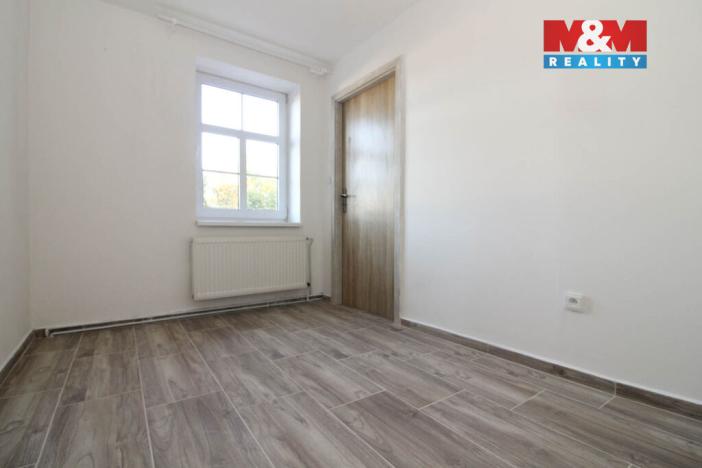 Pronájem rodinného domu, Zákupy, V Lukách, 90 m2