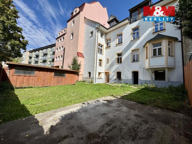 Prodej bytu 3+kk, Aš, Kamenná, 127 m2