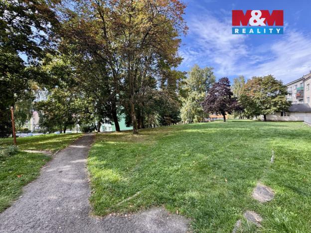 Prodej bytu 3+kk, Aš, Kamenná, 127 m2