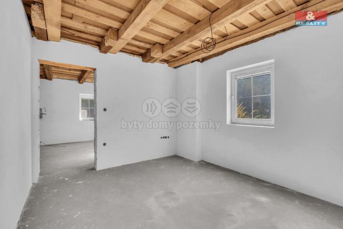 Prodej bytu 3+kk, Hlinsko, Karla Lidického, 97 m2