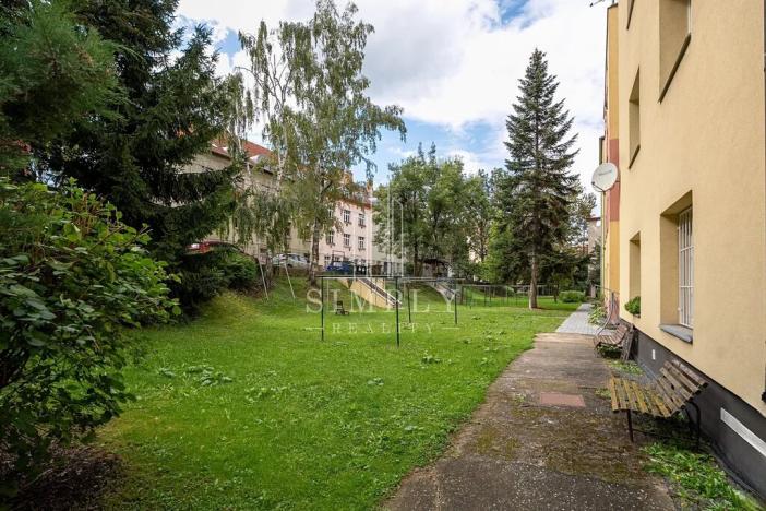 Prodej bytu 1+1, Praha - Braník, Ke Krči, 41 m2