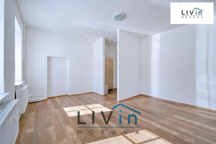 Pronájem bytu 2+1, Velká Bystřice, 8. května, 64 m2