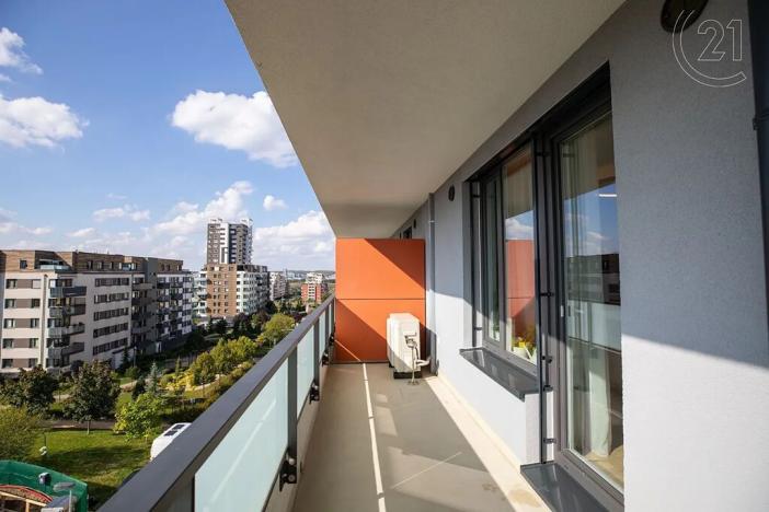 Prodej bytu 5+kk, Praha - Hlubočepy, Benešova, 140 m2