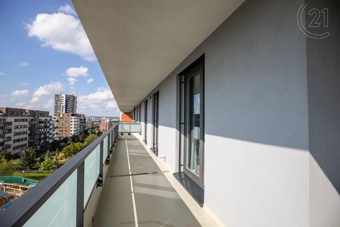 Prodej bytu 5+kk, Praha - Hlubočepy, Benešova, 140 m2
