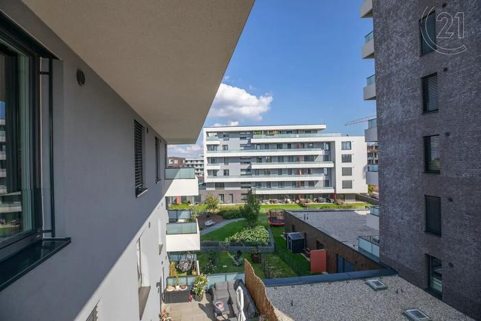 Prodej bytu 5+kk, Praha - Hlubočepy, Benešova, 140 m2