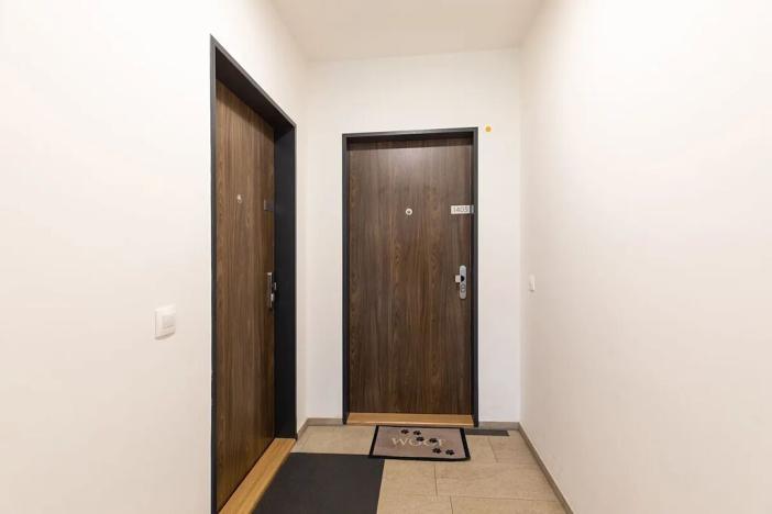 Prodej bytu 5+kk, Praha - Hlubočepy, Benešova, 140 m2