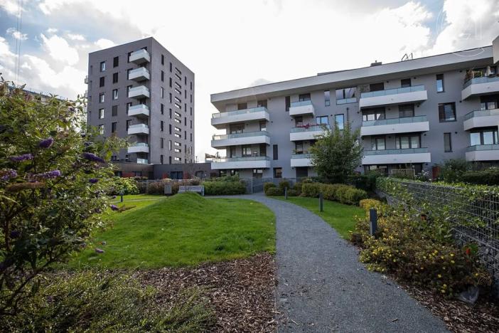 Prodej bytu 5+kk, Praha - Hlubočepy, Benešova, 140 m2