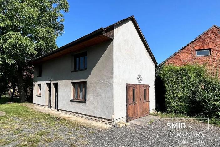 Prodej vícegeneračního domu, Uhlířské Janovice, Jungmannova, 303 m2