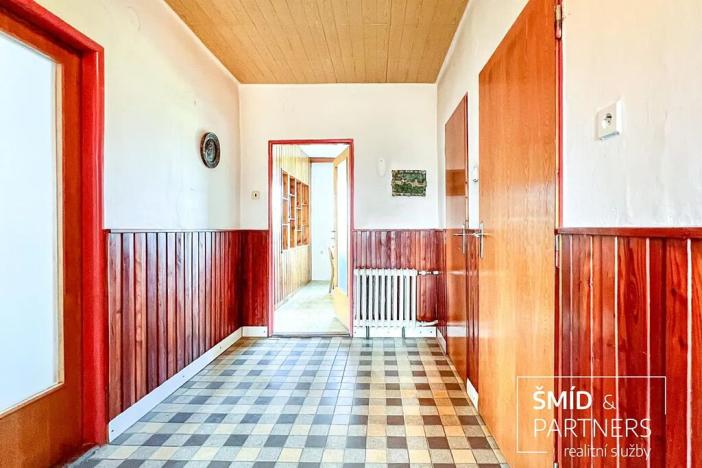 Prodej vícegeneračního domu, Uhlířské Janovice, Jungmannova, 303 m2