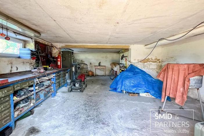 Prodej vícegeneračního domu, Uhlířské Janovice, Jungmannova, 303 m2