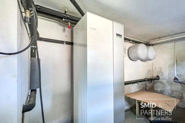 Prodej vícegeneračního domu, Uhlířské Janovice, Jungmannova, 303 m2