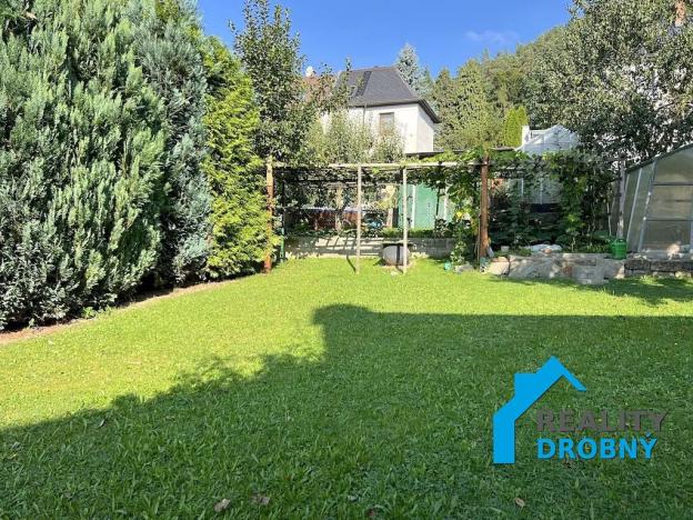 Prodej rodinného domu, Děčín, Na Pěšině, 205 m2