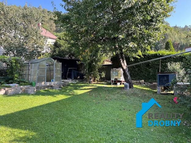 Prodej rodinného domu, Děčín, Na Pěšině, 205 m2