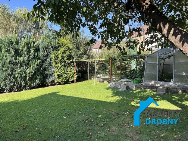 Prodej rodinného domu, Děčín, Na Pěšině, 205 m2