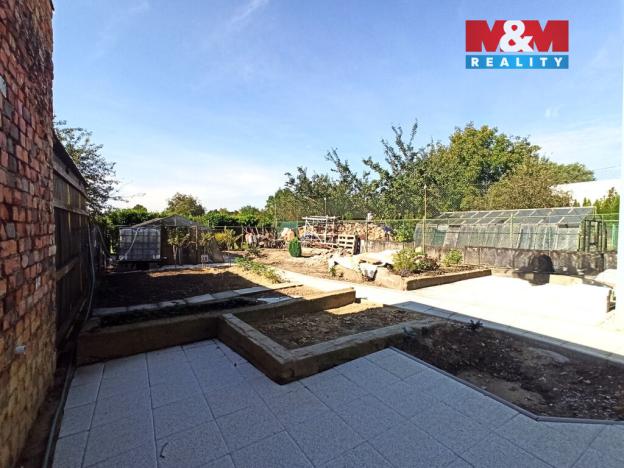 Pronájem bytu 1+1, Přerov - Přerov IX-Lýsky, K Bráně, 21 m2