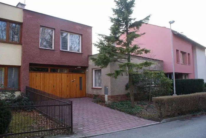 Dražba rodinného domu, Český Těšín, nábřeží Svobody, 258 m2