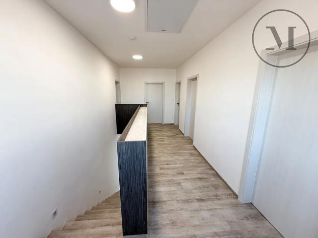 Pronájem rodinného domu, Roudné, Za Dvořáků, 143 m2